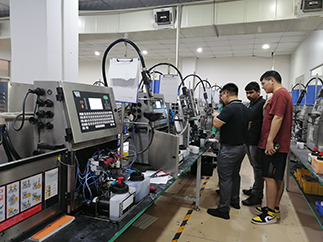 了解广州优质喷码机厂家价格