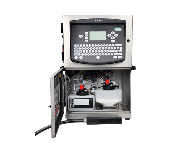 东莞喷码机厂家